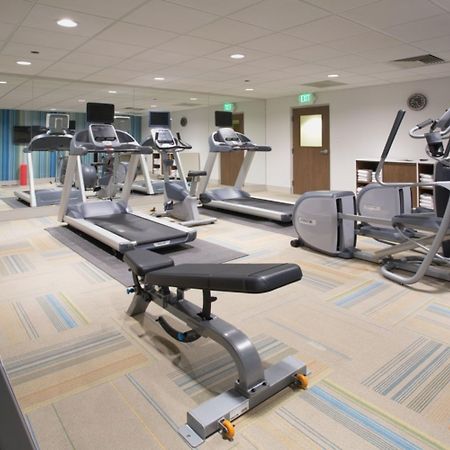 Holiday Inn Express Fulton By Ihg Экстерьер фото