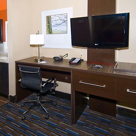 Holiday Inn Express Fulton By Ihg Экстерьер фото