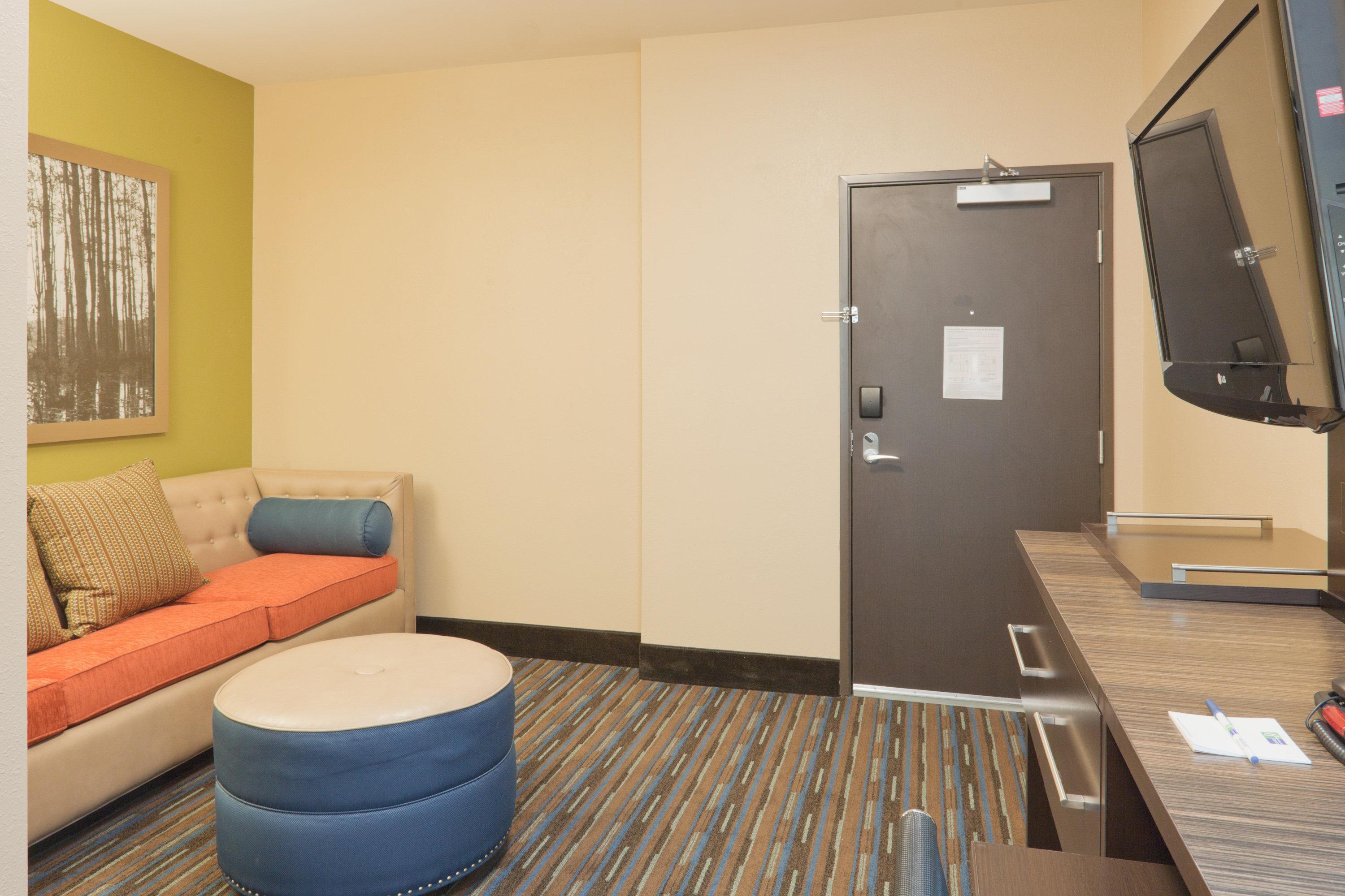 Holiday Inn Express Fulton By Ihg Экстерьер фото