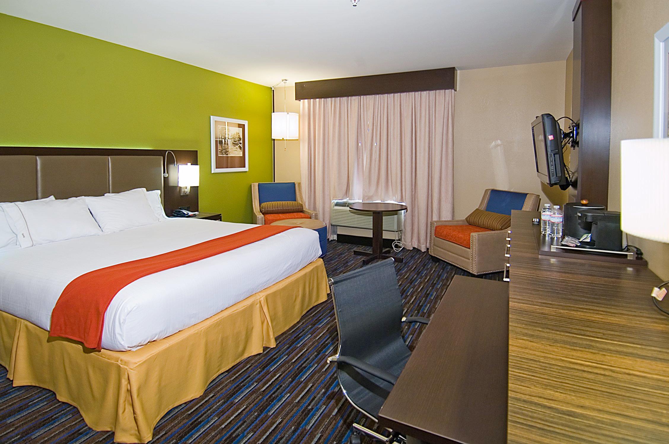 Holiday Inn Express Fulton By Ihg Экстерьер фото