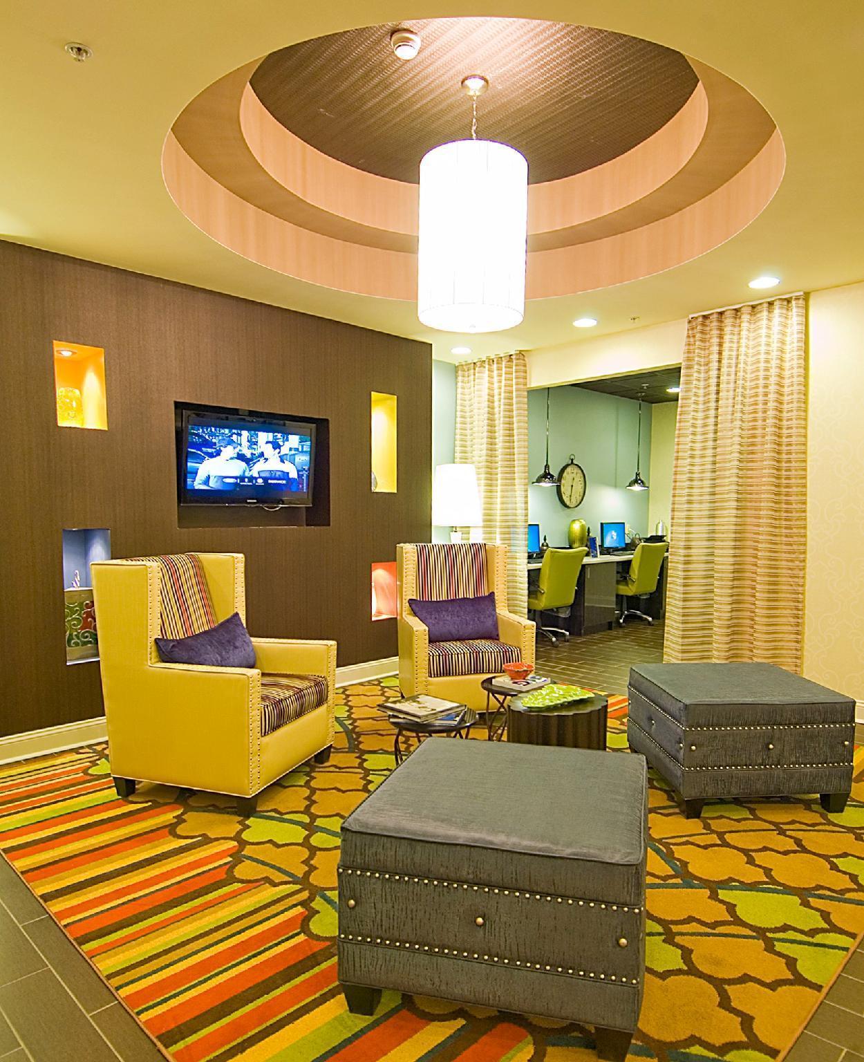 Holiday Inn Express Fulton By Ihg Экстерьер фото