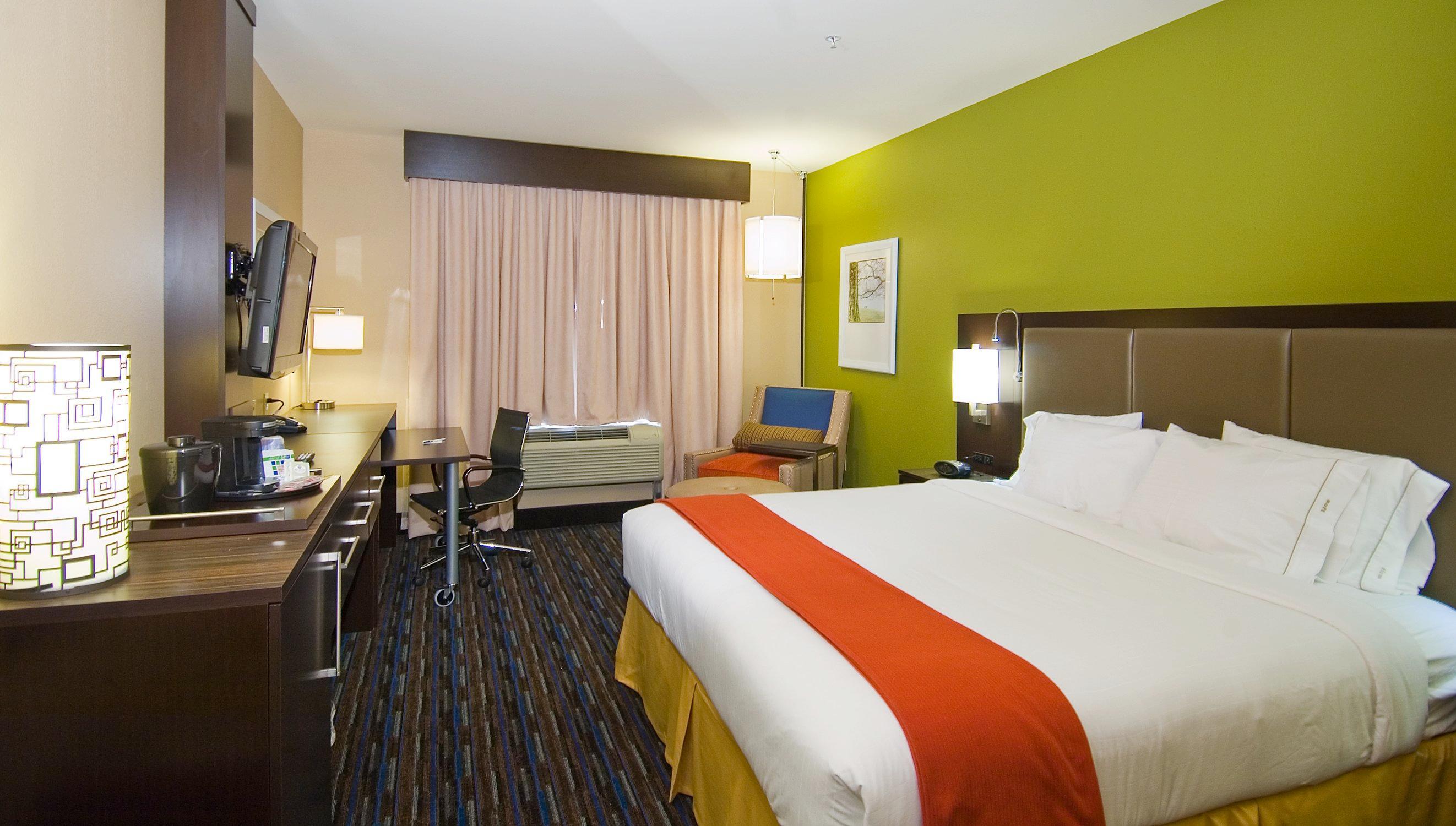 Holiday Inn Express Fulton By Ihg Экстерьер фото