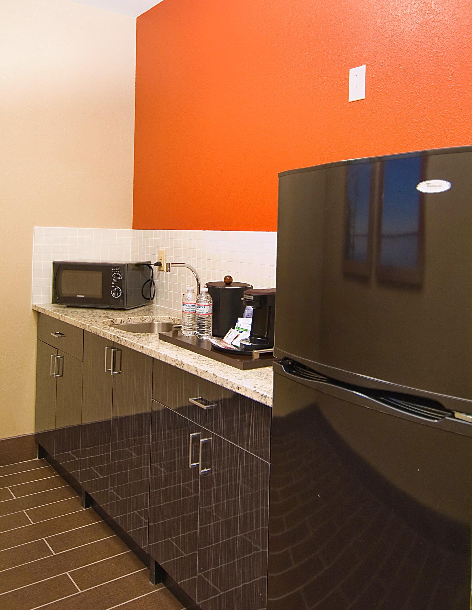 Holiday Inn Express Fulton By Ihg Экстерьер фото