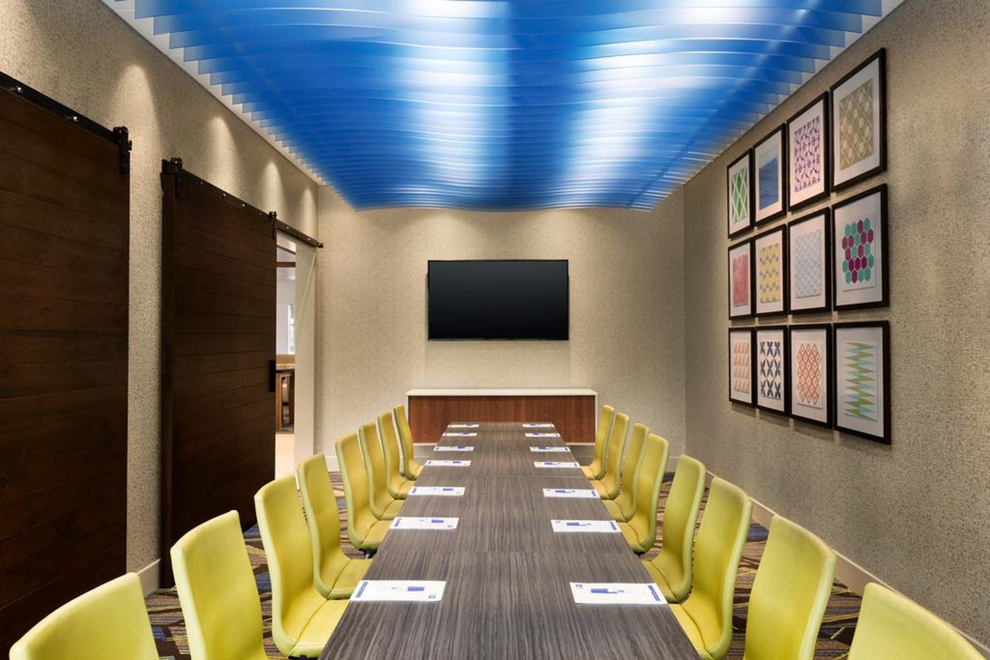 Holiday Inn Express Fulton By Ihg Экстерьер фото