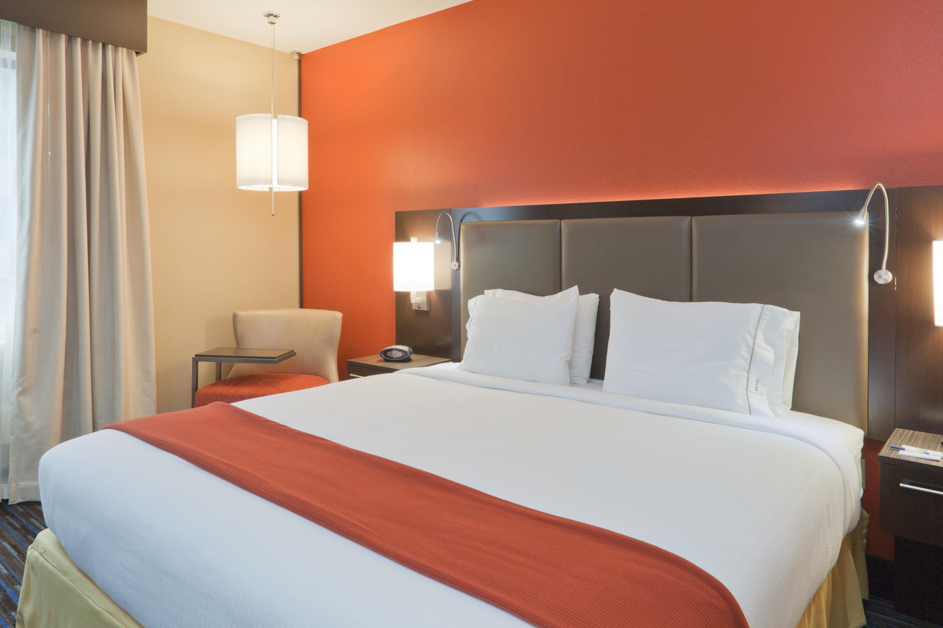 Holiday Inn Express Fulton By Ihg Экстерьер фото