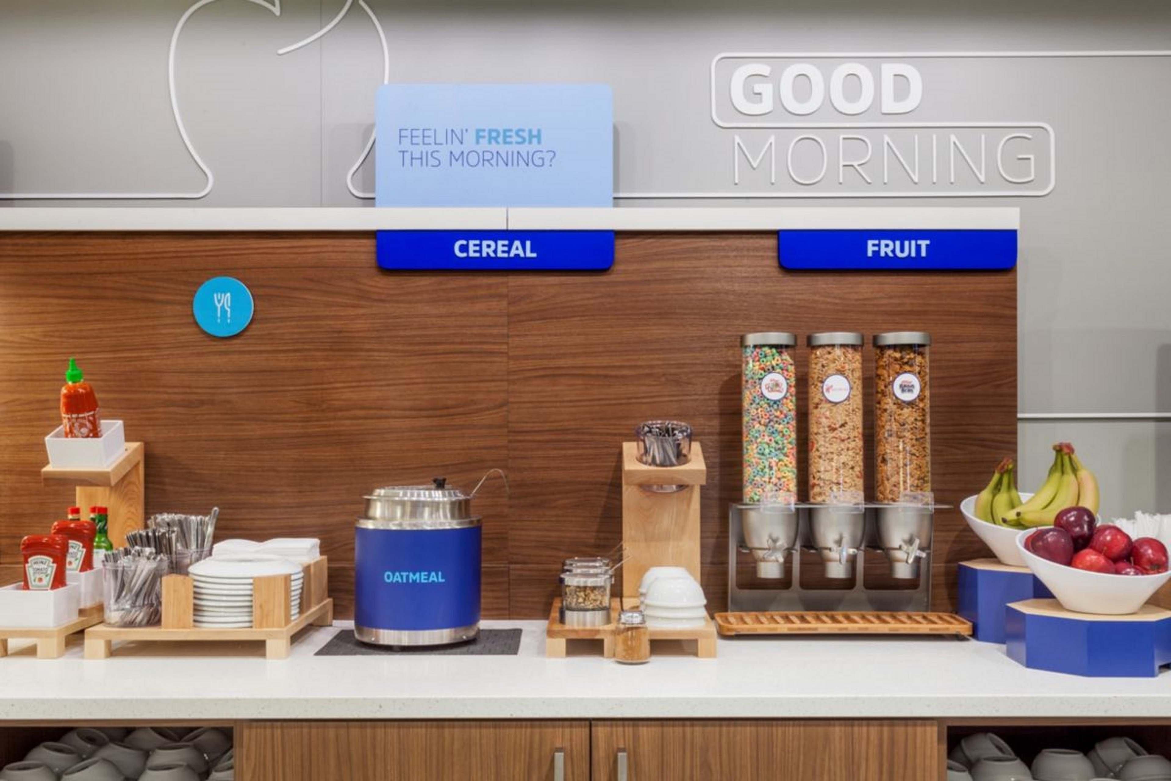 Holiday Inn Express Fulton By Ihg Экстерьер фото