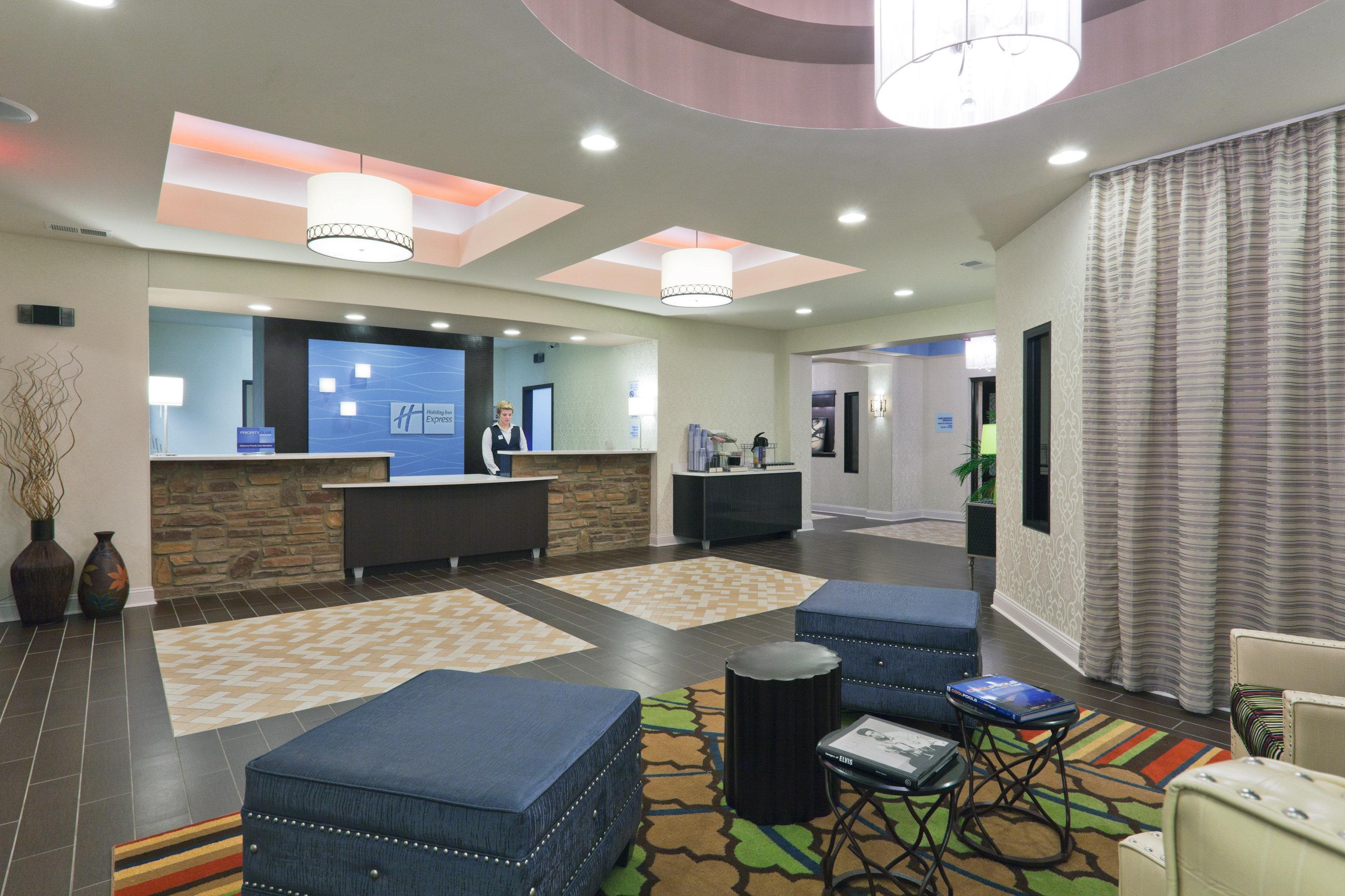 Holiday Inn Express Fulton By Ihg Экстерьер фото