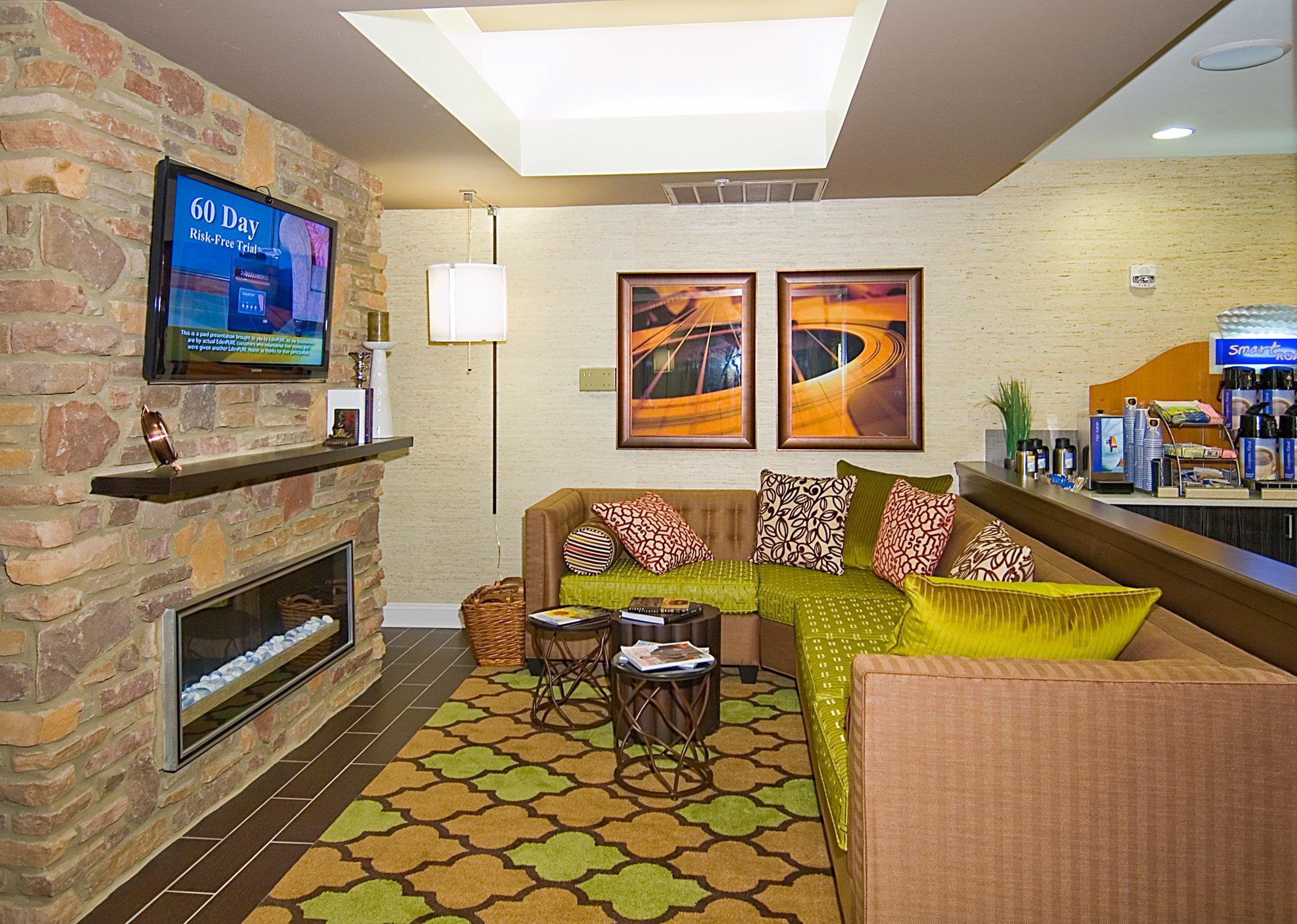 Holiday Inn Express Fulton By Ihg Экстерьер фото