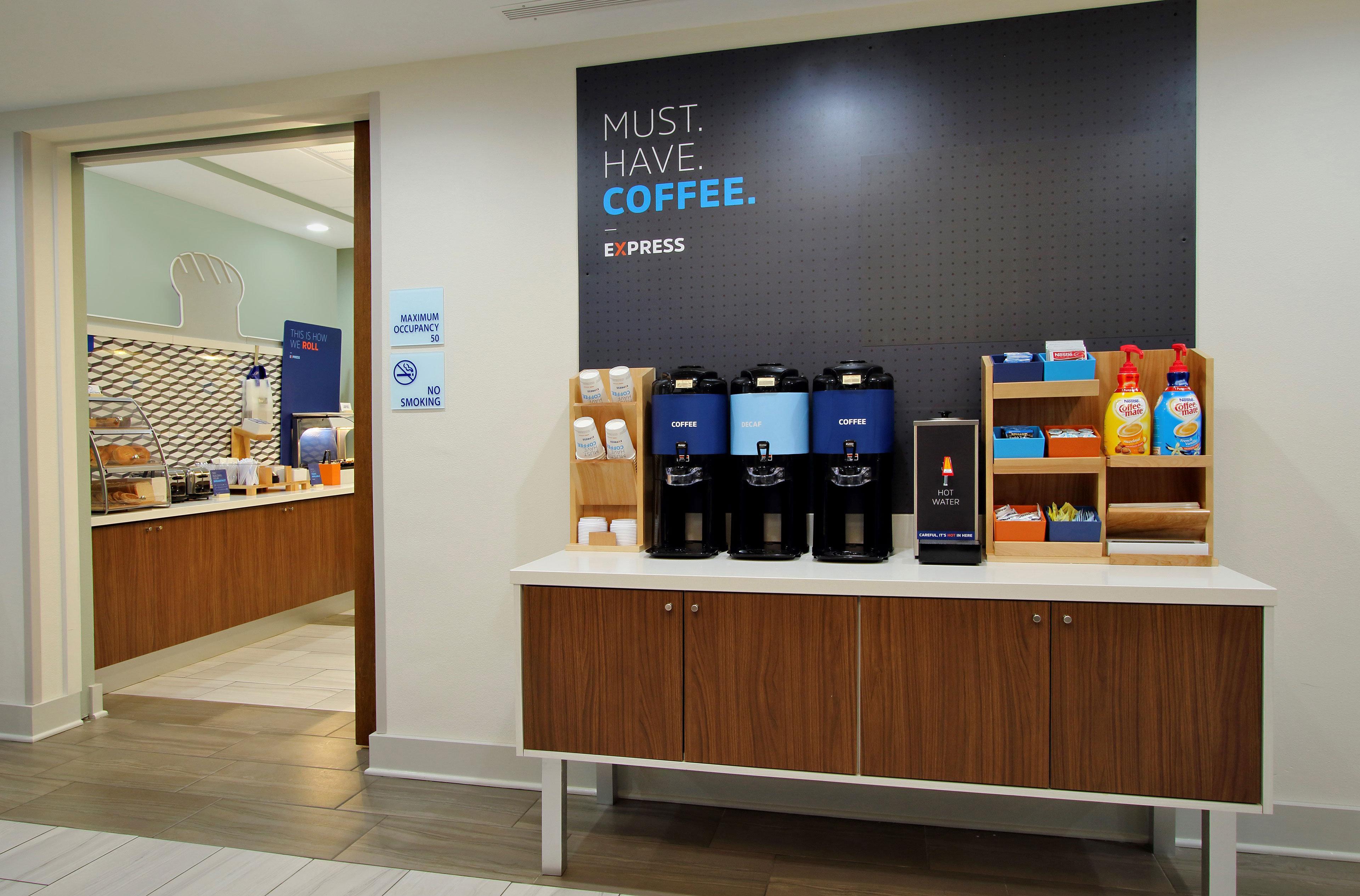 Holiday Inn Express Fulton By Ihg Экстерьер фото