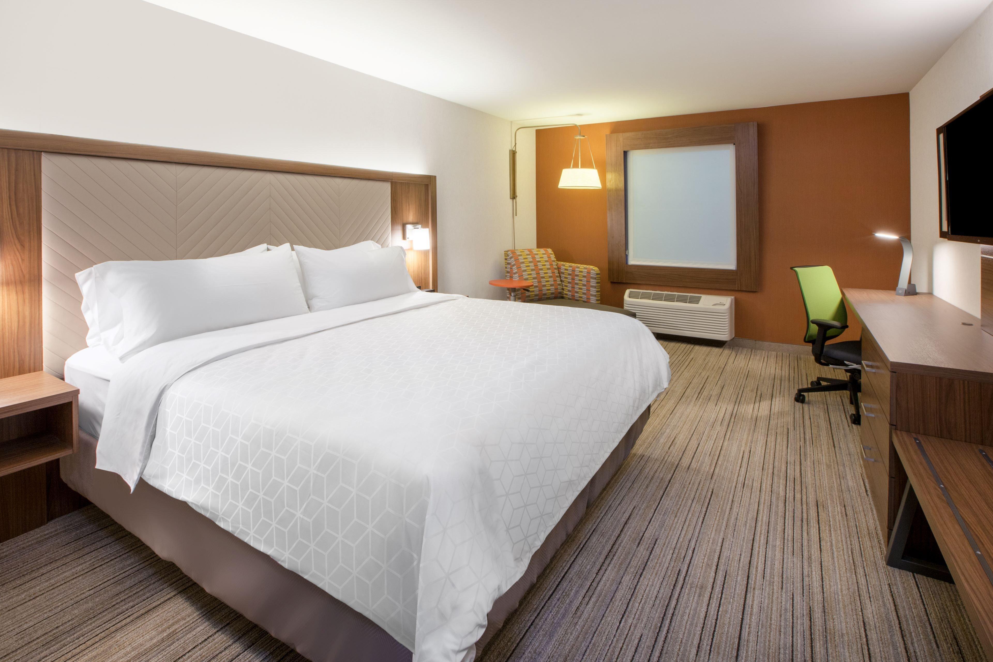 Holiday Inn Express Fulton By Ihg Экстерьер фото