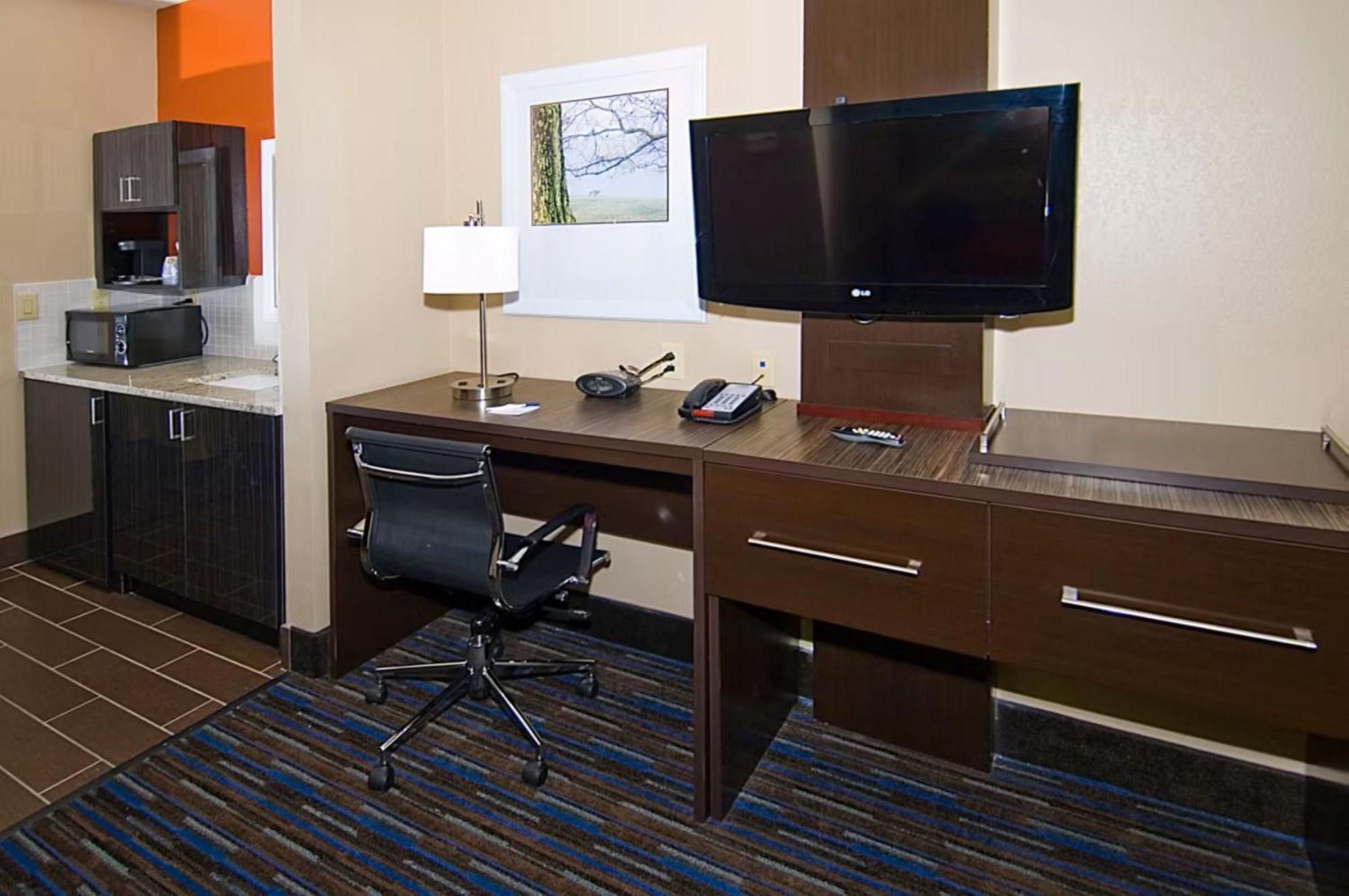 Holiday Inn Express Fulton By Ihg Экстерьер фото