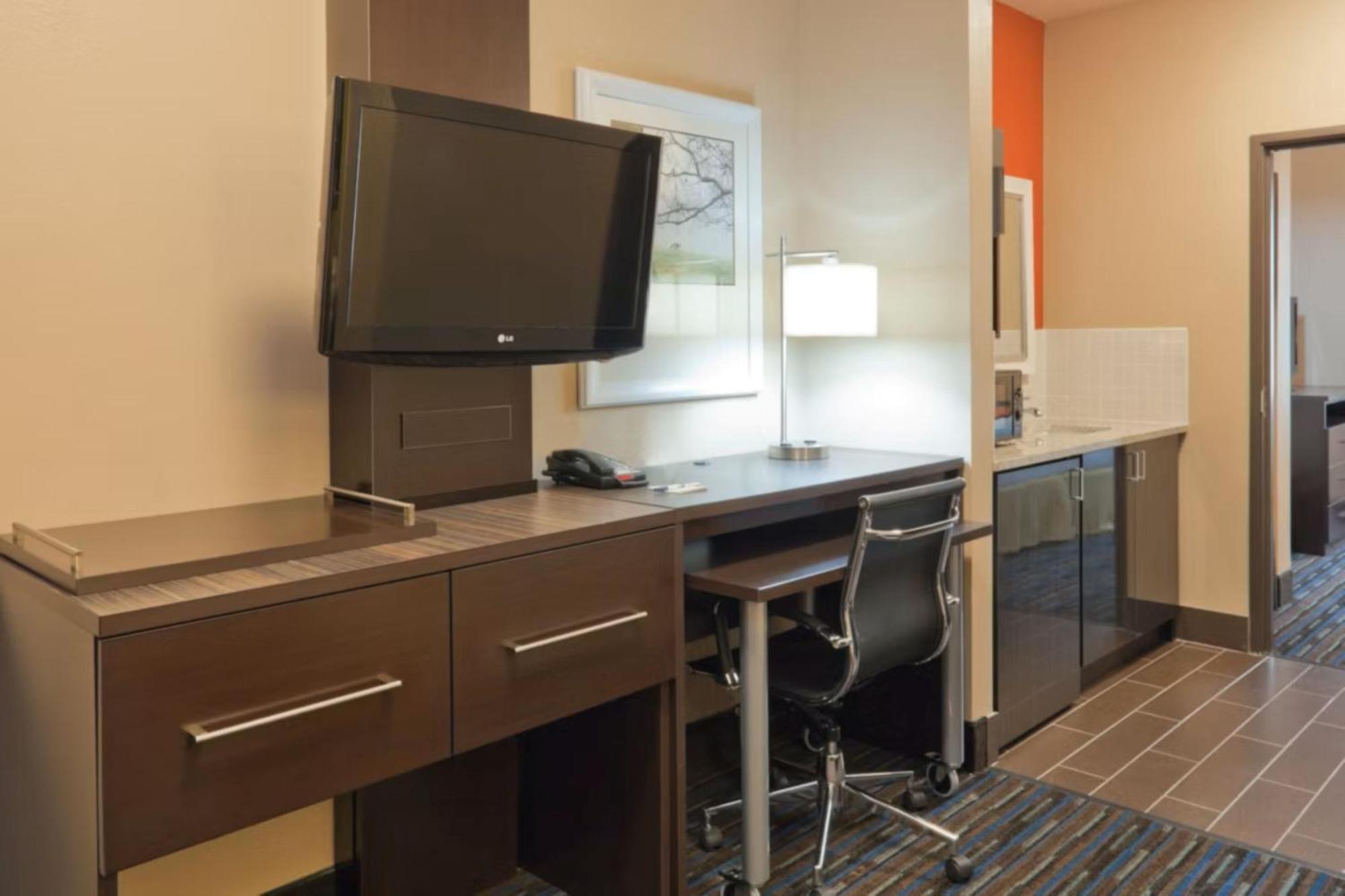 Holiday Inn Express Fulton By Ihg Экстерьер фото