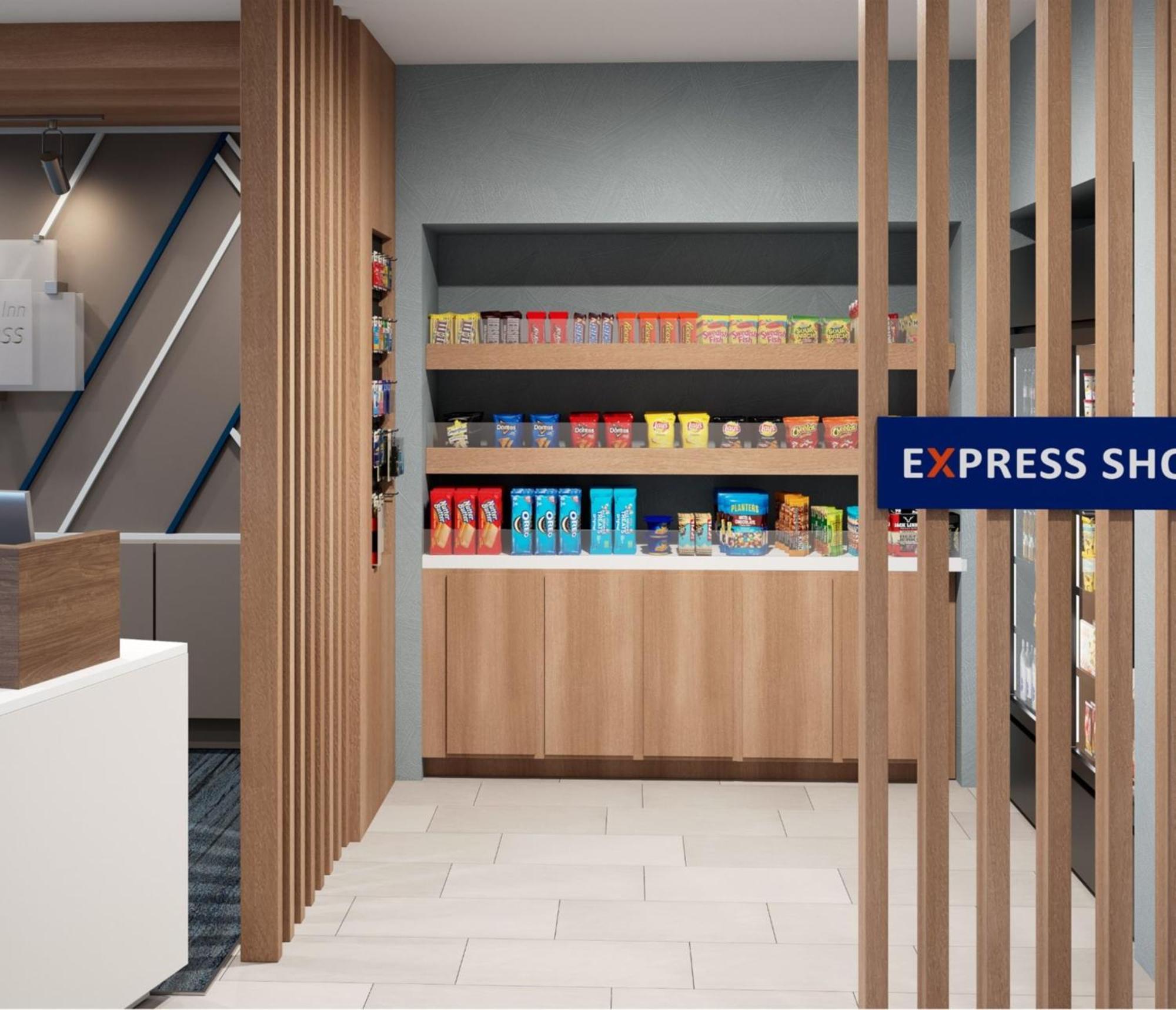 Holiday Inn Express Fulton By Ihg Экстерьер фото
