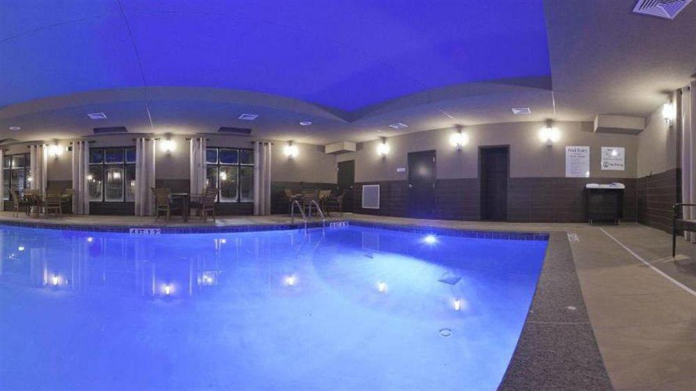 Holiday Inn Express Fulton By Ihg Экстерьер фото